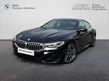 840dA 320ch xDrive M Sport 20cv