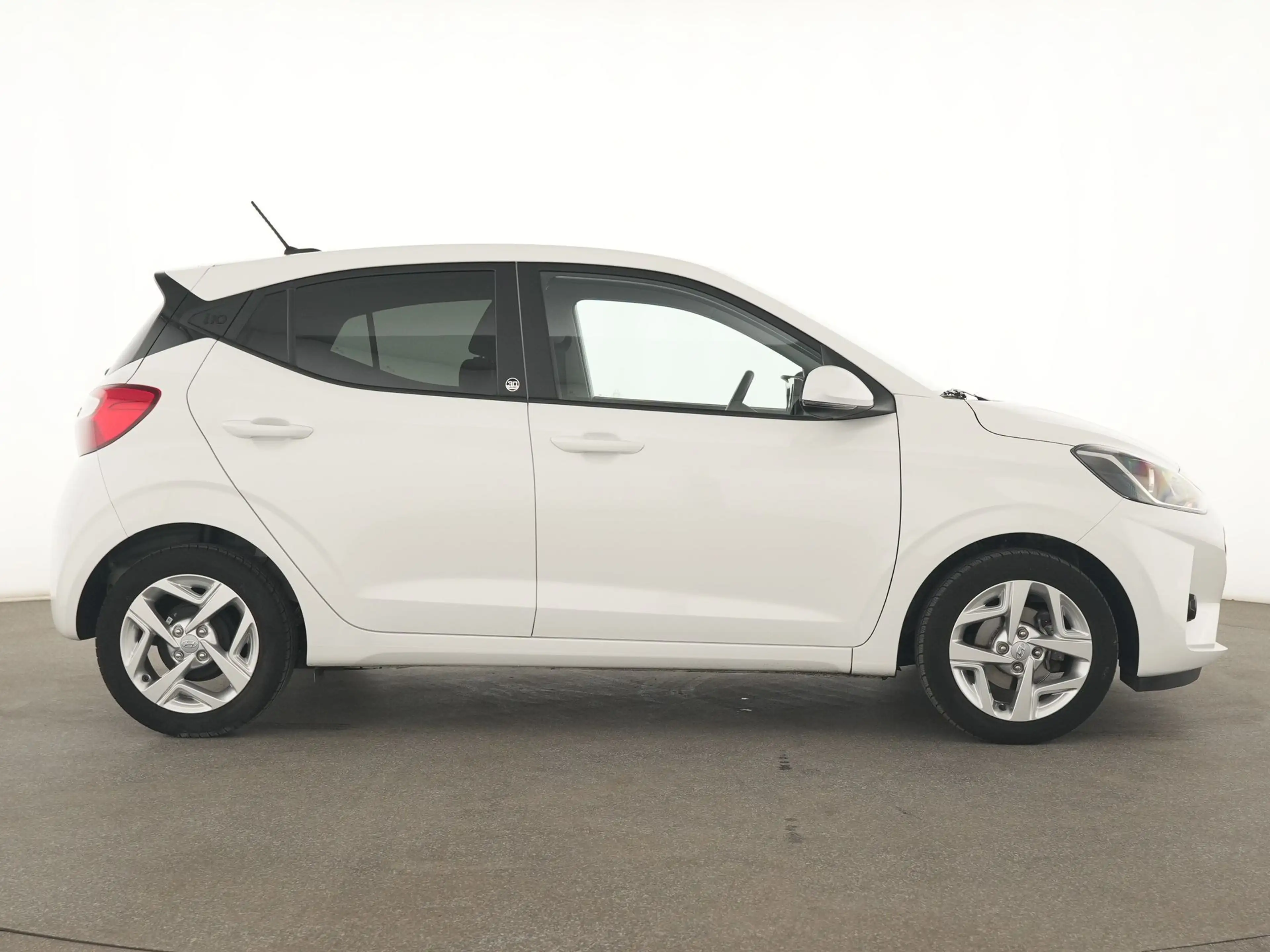 Hyundai i10 Edition 30 Lenkradhzg|CarPlay|AndroidAuto|SHZ — photo 5
