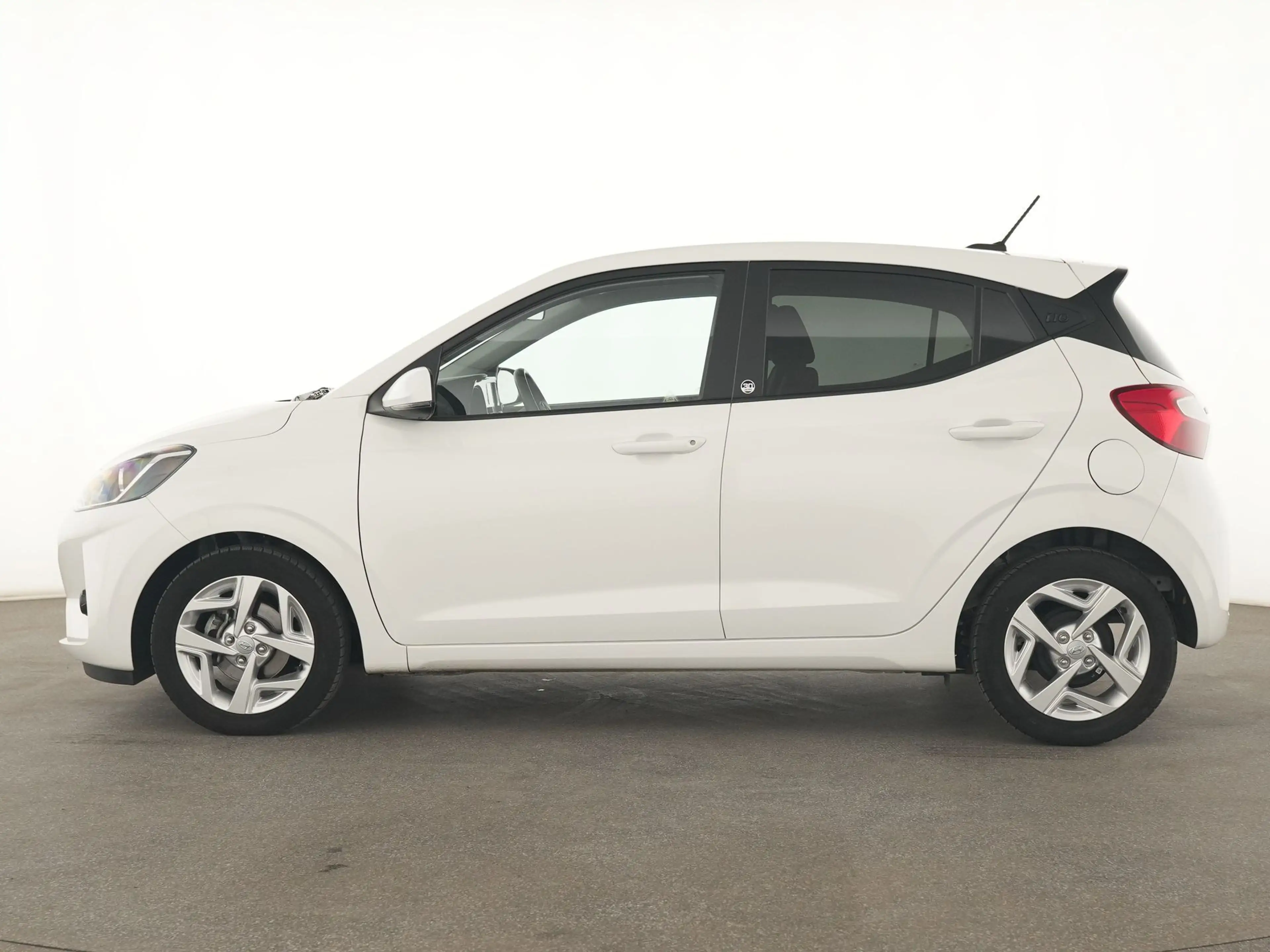 Hyundai i10 Edition 30 Lenkradhzg|CarPlay|AndroidAuto|SHZ — photo 9