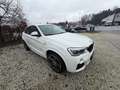 BMW X4 xDrive 35d M Sport Aut. NP: 96.000 € Weiß - thumbnail 5