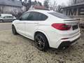 BMW X4 xDrive 35d M Sport Aut. NP: 96.000 € Weiß - thumbnail 3