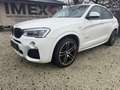 BMW X4 xDrive 35d M Sport Aut. NP: 96.000 € Weiß - thumbnail 1