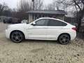 BMW X4 xDrive 35d M Sport Aut. NP: 96.000 € Weiß - thumbnail 2