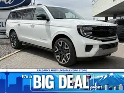 2026 Ford Expedition