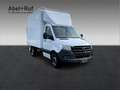 Mercedes-Benz Sprinter 319 CDI Koffer Ladeboardwand+Klima Weiß - thumbnail 4