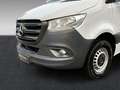 Mercedes-Benz Sprinter 319 CDI Koffer Ladeboardwand+Klima Weiß - thumbnail 2