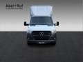Mercedes-Benz Sprinter 319 CDI Koffer Ladeboardwand+Klima Weiß - thumbnail 3