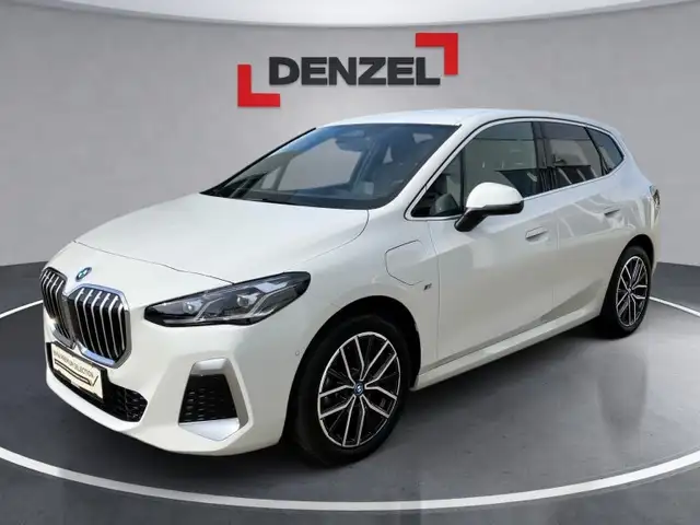 BMW 225 e xDrive Active Tourer U06 XB2