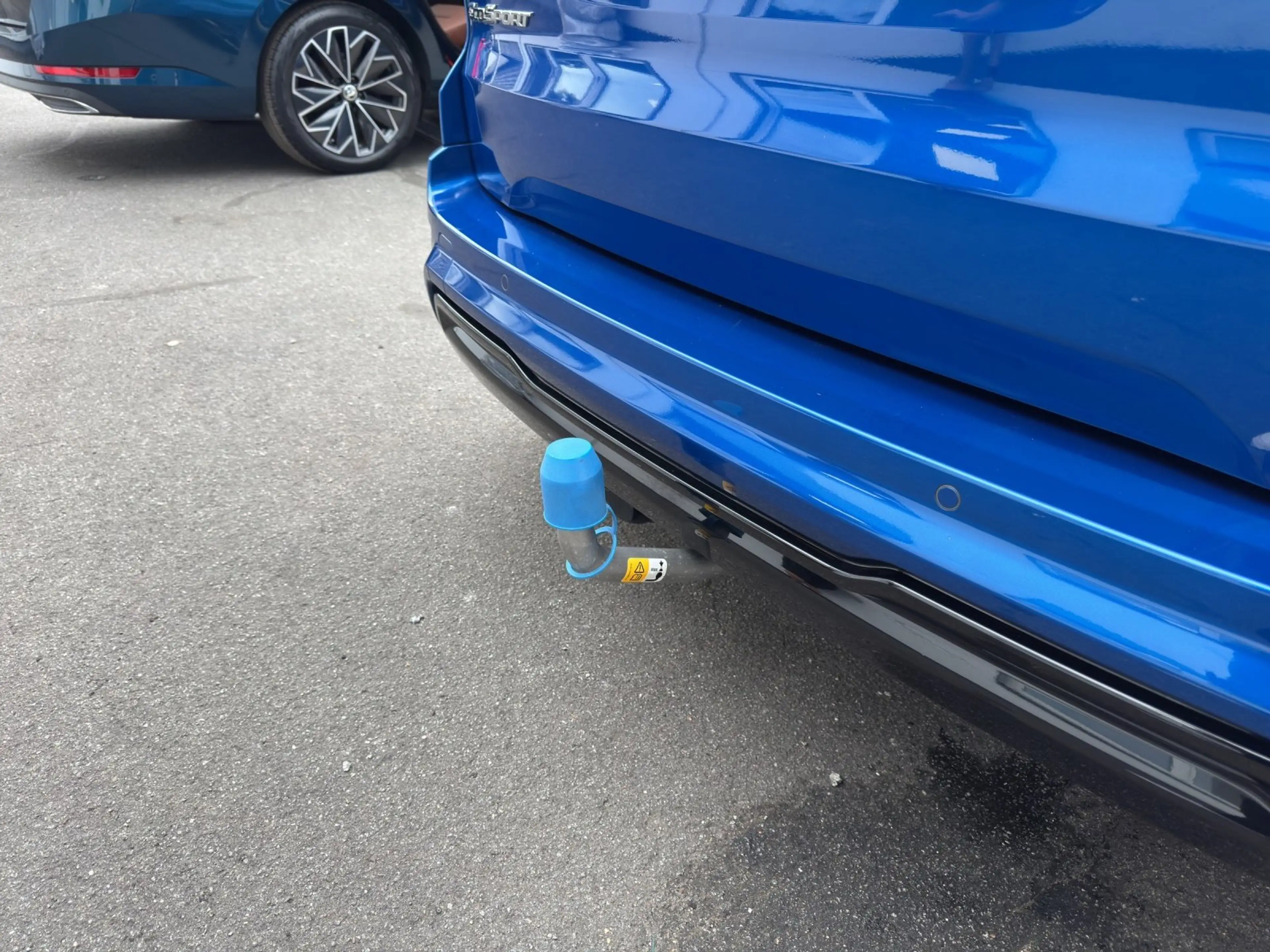Ford EcoSport 1.0 ST-Line Aut./AHK/KAMERA/TEMPO/NAVI/ — photo 13