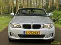 BMW 125 1-serie Cabrio 125i High Executive / Facelift Gris - thumbnail 44