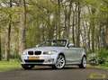 BMW 125 1-serie Cabrio 125i High Executive / Facelift Grijs - thumbnail 38