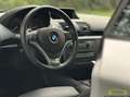BMW 125 1-serie Cabrio 125i High Executive / Facelift Grey - thumbnail 8