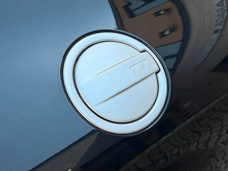 Audi TT Coupe 2.0 TFSI quattro S-Line Nav Bi-Xen Bose — photo 10