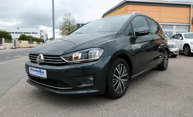 Volkswagen Golf Sportsvan VII Allstar BMT/Start-Stopp