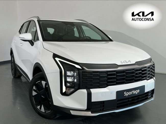 Kia Sportage 1.6 T-GDi HEV Drive 239 - foto 1
