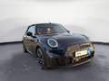 MINI Cooper Cabrio JCW Trim Steptronic EDC Klimaaut. Schwarz - thumbnail 13