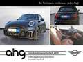 MINI Cooper Cabrio JCW Trim Steptronic EDC Klimaaut. Schwarz - thumbnail 1