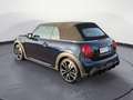 MINI Cooper Cabrio JCW Trim Steptronic EDC Klimaaut. Schwarz - thumbnail 4