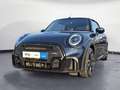 MINI Cooper Cabrio JCW Trim Steptronic EDC Klimaaut. Schwarz - thumbnail 2