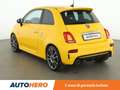 Abarth 595 1.4 Turbo Turismo Giallo - thumbnail 4