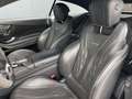 Mercedes-Benz S 63 AMG 4M Coupé/HUD/Pano/Carbon/Top/MWST. awb. Noir - thumbnail 10