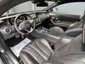 Mercedes-Benz S 63 AMG 4M Coupé/HUD/Pano/Carbon/Top/MWST. awb. Noir - thumbnail 9