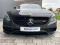 Mercedes-Benz S 63 AMG 4M Coupé/HUD/Pano/Carbon/Top/MWST. awb. Noir - thumbnail 4