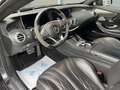 Mercedes-Benz S 63 AMG 4M Coupé/HUD/Pano/Carbon/Top/MWST. awb. Noir - thumbnail 8