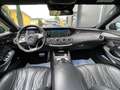 Mercedes-Benz S 63 AMG 4M Coupé/HUD/Pano/Carbon/Top/MWST. awb. Noir - thumbnail 14