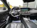 Mercedes-Benz S 63 AMG 4M Coupé/HUD/Pano/Carbon/Top/MWST. awb. Noir - thumbnail 15