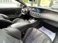 Mercedes-Benz S 63 AMG 4M Coupé/HUD/Pano/Carbon/Top/MWST. awb. Noir - thumbnail 22
