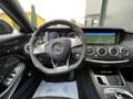 Mercedes-Benz S 63 AMG 4M Coupé/HUD/Pano/Carbon/Top/MWST. awb. Noir - thumbnail 16