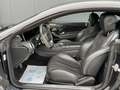 Mercedes-Benz S 63 AMG 4M Coupé/HUD/Pano/Carbon/Top/MWST. awb. Noir - thumbnail 11