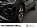 Volkswagen T-Roc LIFE TSI DSG AHK KAMERA NAVI EINPARKHILFE Schwarz - thumbnail 11