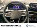 Volkswagen T-Roc LIFE TSI DSG AHK KAMERA NAVI EINPARKHILFE Schwarz - thumbnail 18