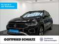 Volkswagen T-Roc LIFE TSI DSG AHK KAMERA NAVI EINPARKHILFE Schwarz - thumbnail 1