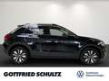 Volkswagen T-Roc LIFE TSI DSG AHK KAMERA NAVI EINPARKHILFE Schwarz - thumbnail 4