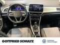Volkswagen T-Roc LIFE TSI DSG AHK KAMERA NAVI EINPARKHILFE Schwarz - thumbnail 8