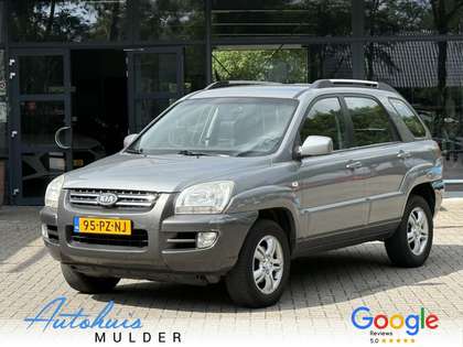 Kia Sportage 2.0 CVVT Comfort Airco/Cruise/Trekhaak/ SCHERPE ZO