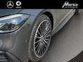 Mercedes-Benz C 300 AMG+Night+PremiumPlus+Pano+360+Digi+AHK Gri - thumbnail 20