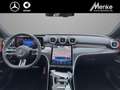 Mercedes-Benz C 300 AMG+Night+PremiumPlus+Pano+360+Digi+AHK Grau - thumbnail 8