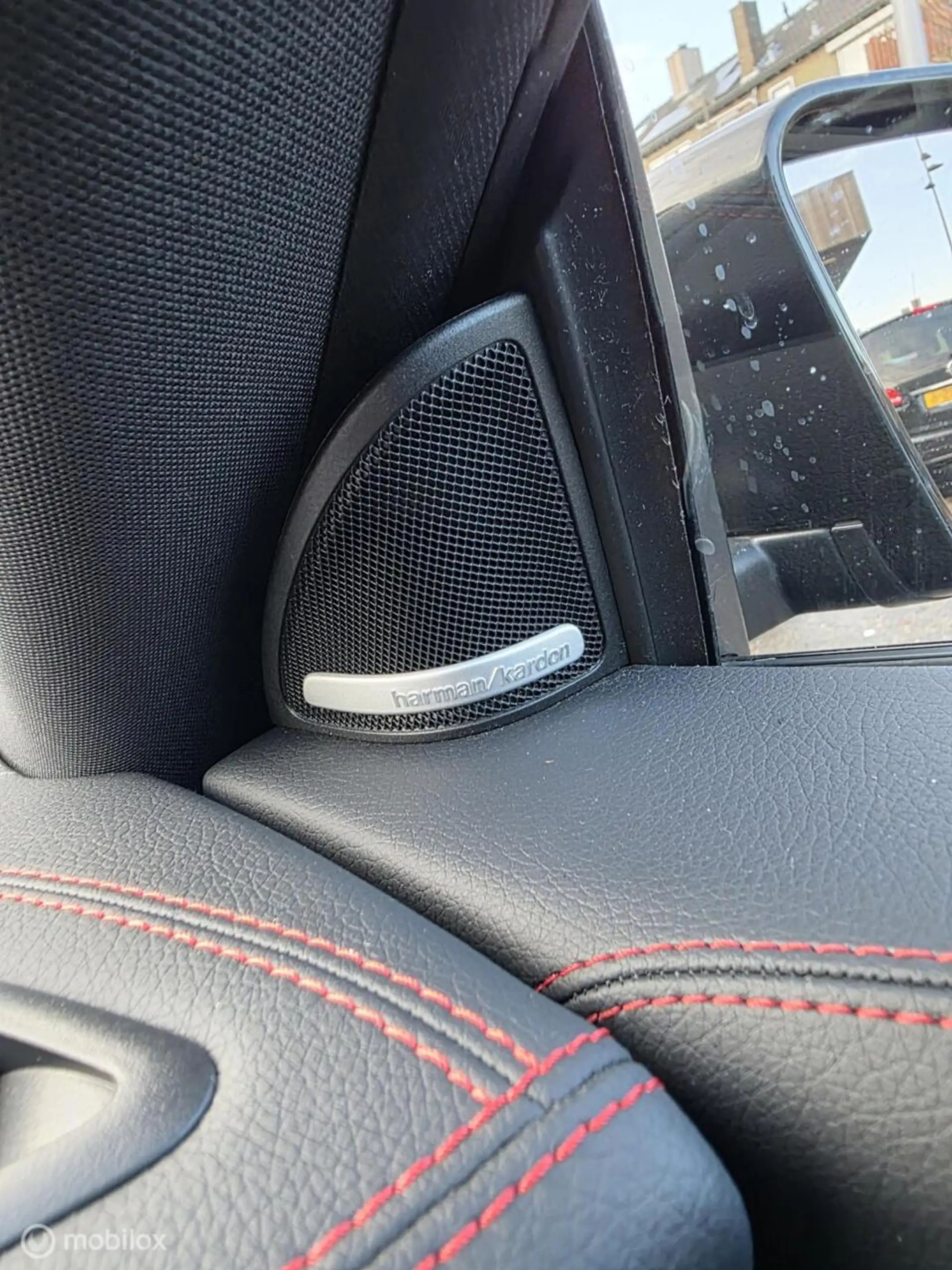 Mercedes-Benz CLA 45 AMG 4MATIC — photo 20