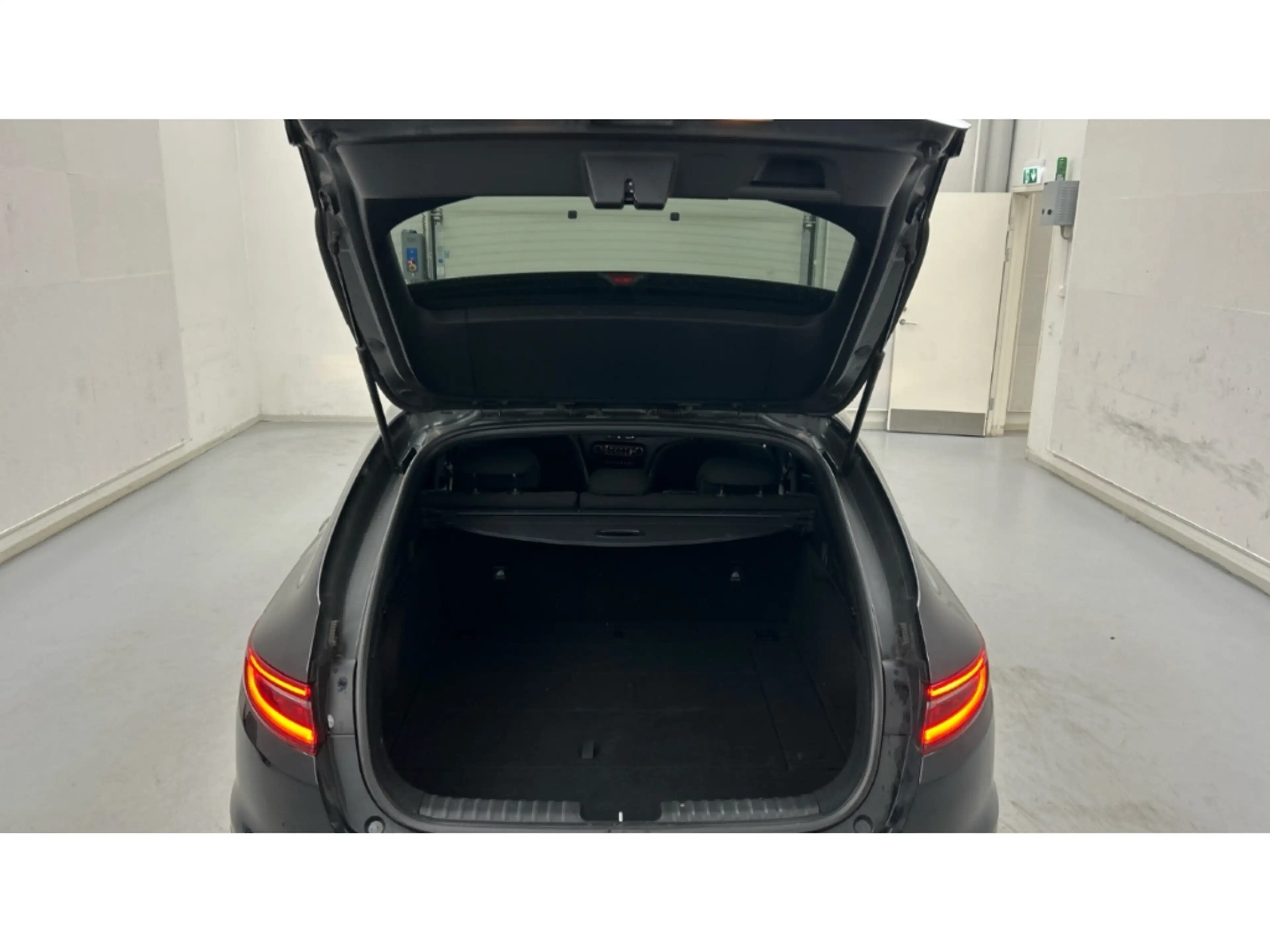 Kia ProCeed / pro_cee'd GT-Line 1.5 T-GDI Kamera Navi Sitz-& Lenkradheizun — photo 11