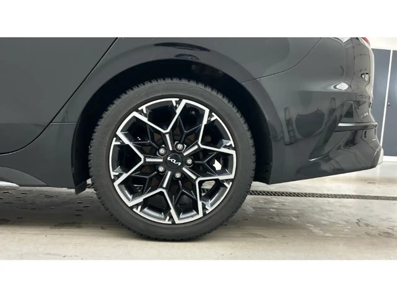 Kia Pro Ceed GT-Line 1.5 T-GDI Kamera Navi Sitz-& Lenkradheizun, миниатюра 12