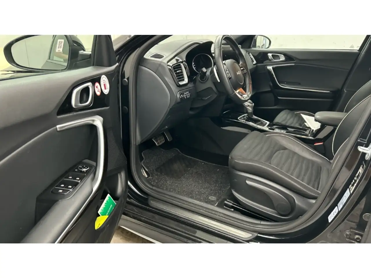 Kia Pro Ceed GT-Line 1.5 T-GDI Kamera Navi Sitz-& Lenkradheizun, миниатюра 5