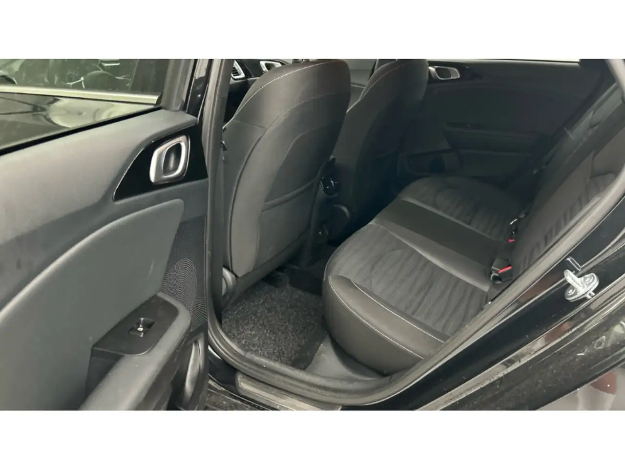 Kia Pro Ceed GT-Line 1.5 T-GDI Kamera Navi Sitz-& Lenkradheizun, миниатюра 10