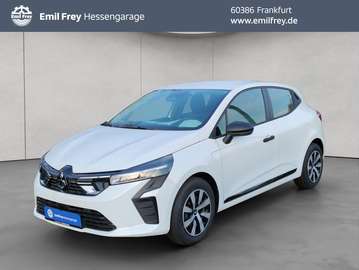 1.0 BASIS 49 kW, 5-türig