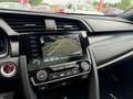 Honda Civic EXCLUSIVE 1.6 L IDTEC Gris - thumbnail 5