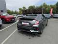 Honda Civic EXCLUSIVE 1.6 L IDTEC Gris - thumbnail 12