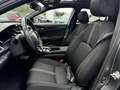Honda Civic EXCLUSIVE 1.6 L IDTEC Gris - thumbnail 7